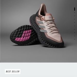 Adidas 4D FWD Women’s Size 9